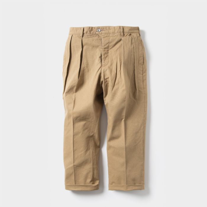 French Army Chino Trousers [OR-1076B]