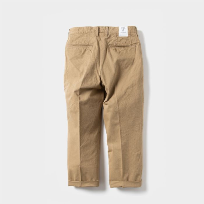 French Army Chino Trousers [OR-1076B]