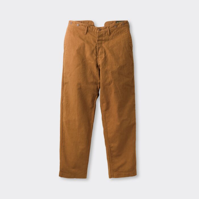 French railroad trousers [OR-1108]