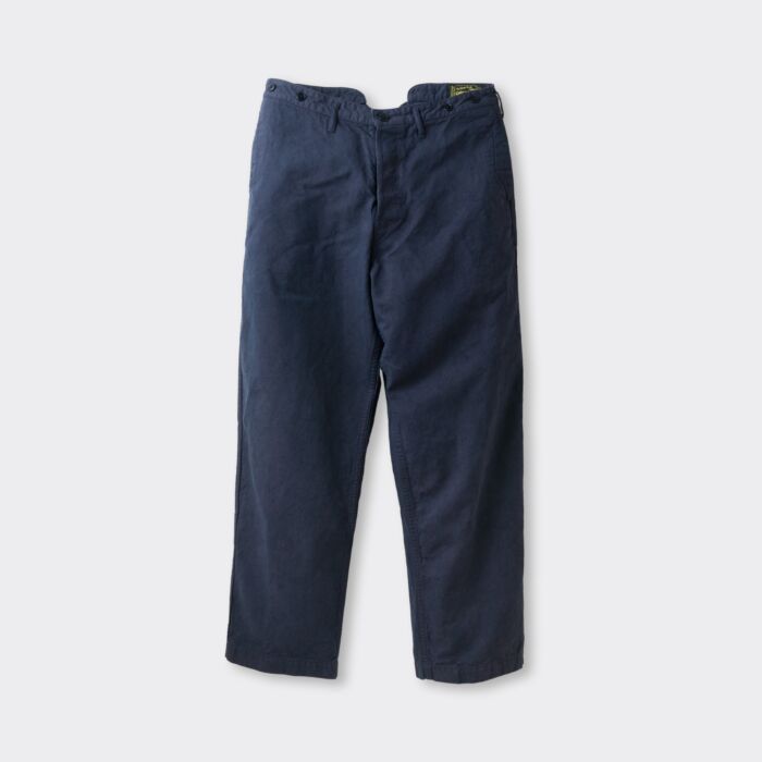 French railroad trousers [OR-1108]
