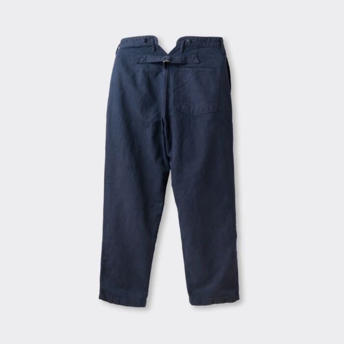 French railroad trousers [OR-1108]