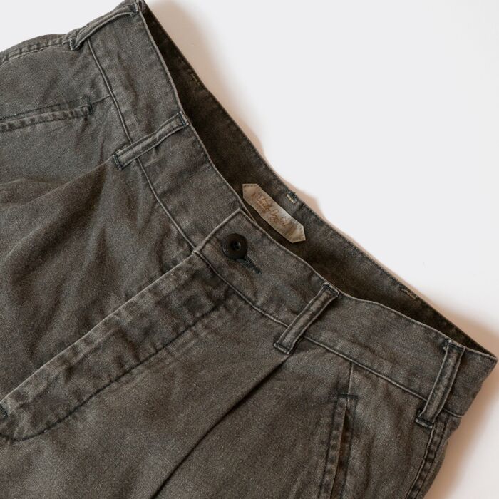 Tailor Work Trousers [OR-1109]
