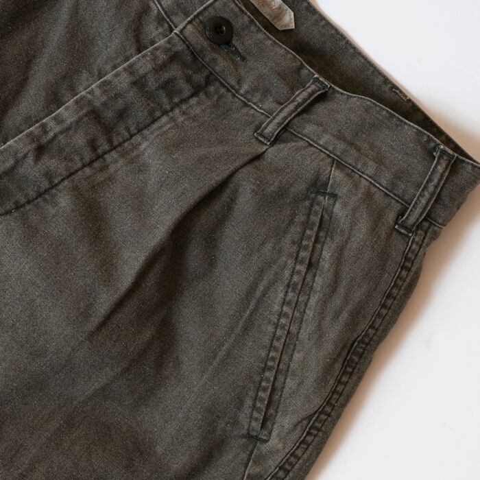 Tailor Work Trousers [OR-1109]