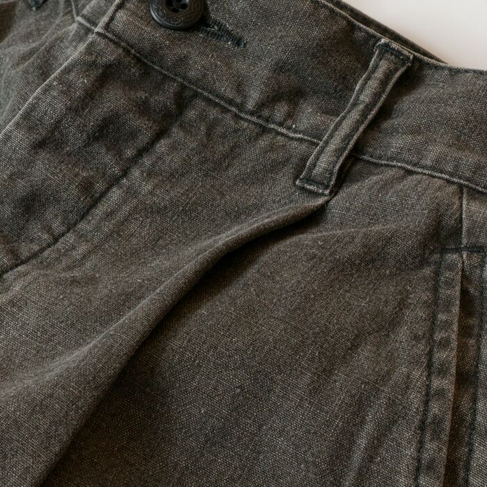 Tailor Work Trousers [OR-1109]
