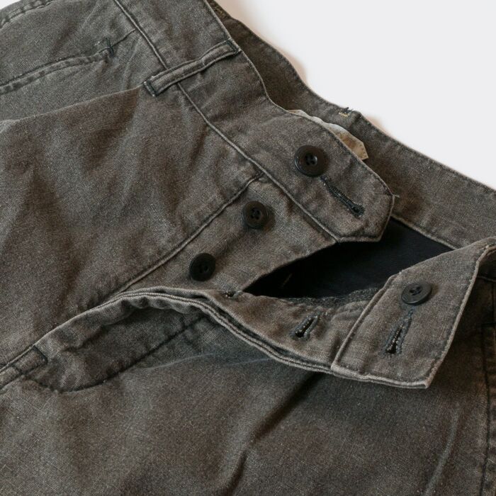 Tailor Work Trousers [OR-1109]