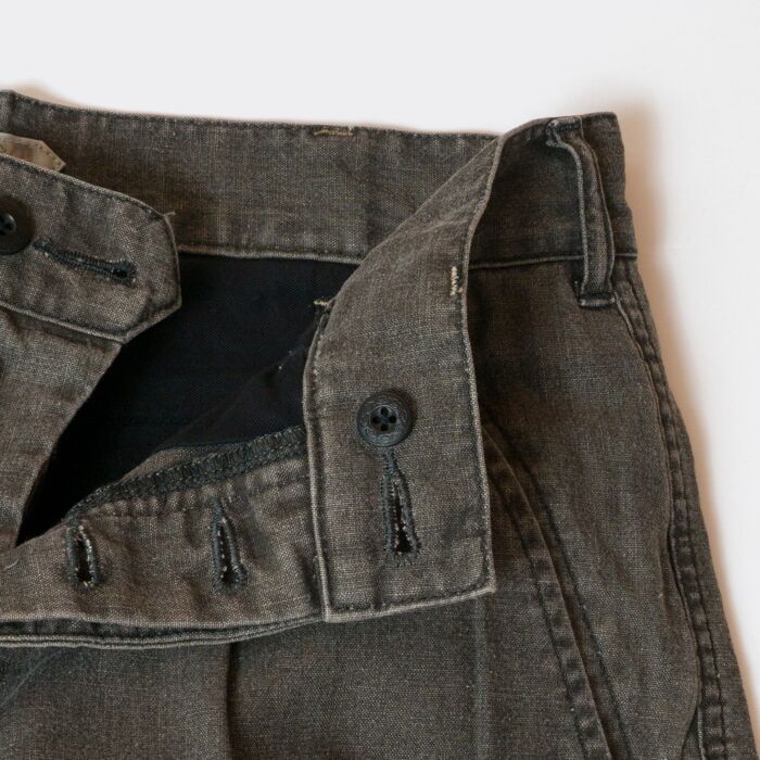 Tailor Work Trousers [OR-1109]
