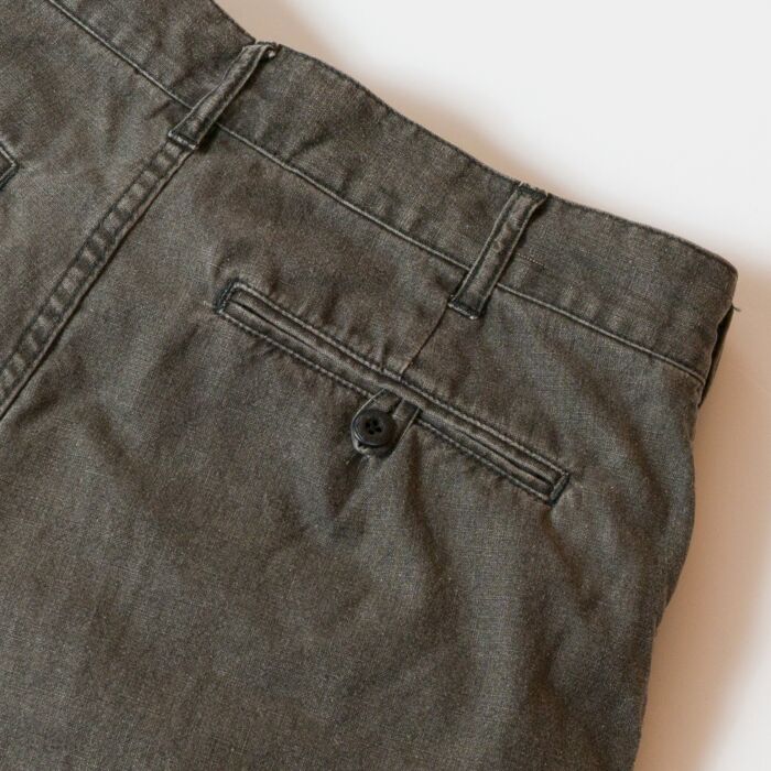 Tailor Work Trousers [OR-1109]