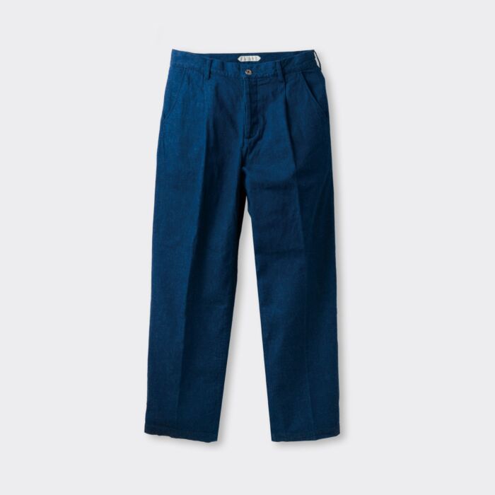 Denim Tailor Work Trousers [OR-1110]