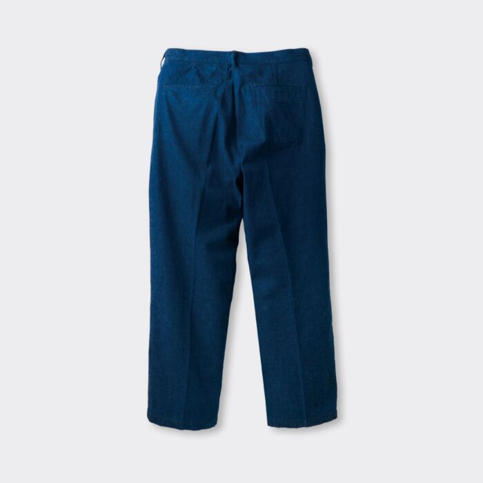 Denim Tailor Work Trousers [OR-1110]