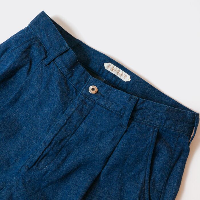 Denim Tailor Work Trousers [OR-1110]