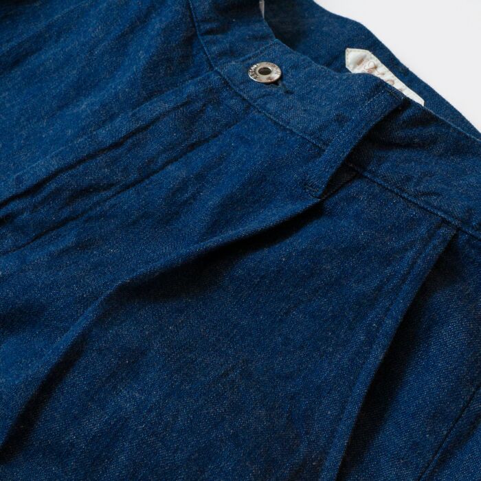 Denim Tailor Work Trousers [OR-1110]