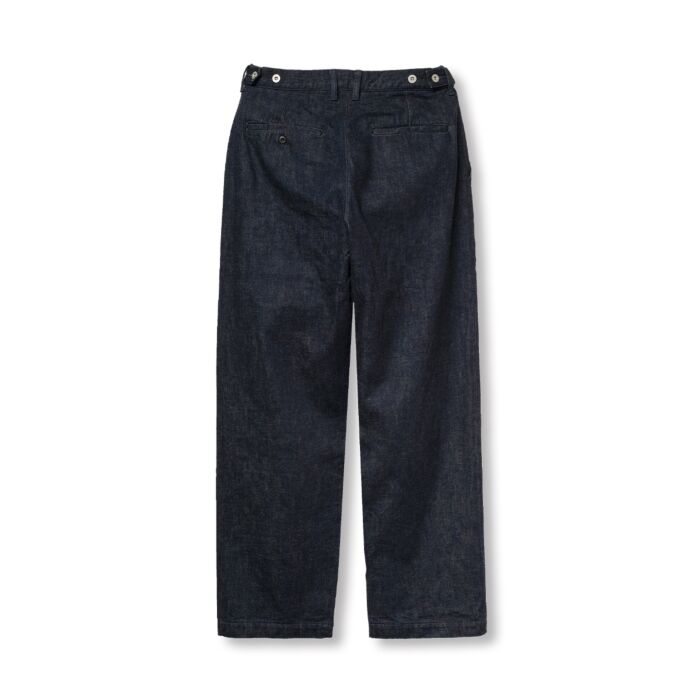 Regular Fit Tailor Jeans [OR-1116]