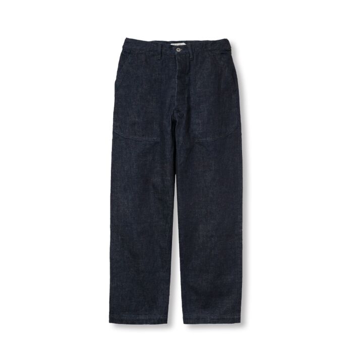 Regular Fit Tailor Jeans [OR-1116]