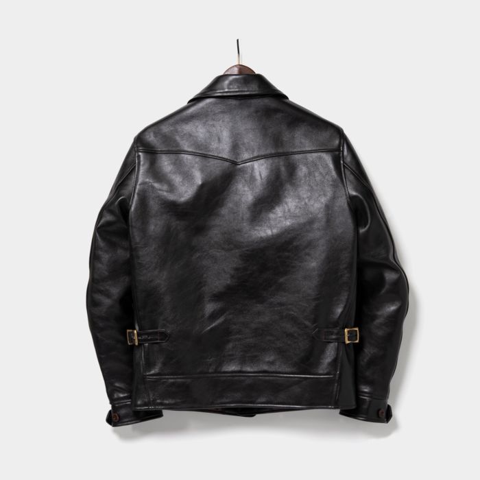 Cossack Jacket [OR-4002C]