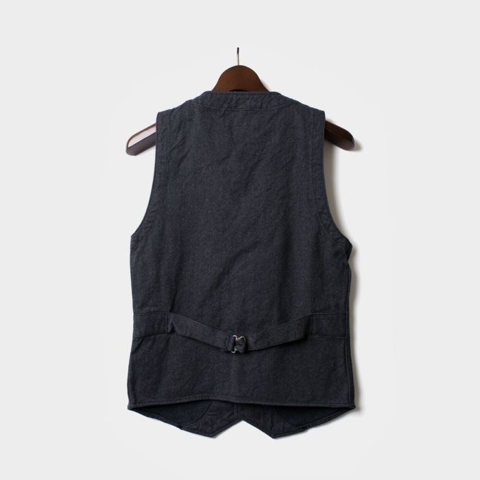 Gilet [OR-4009]