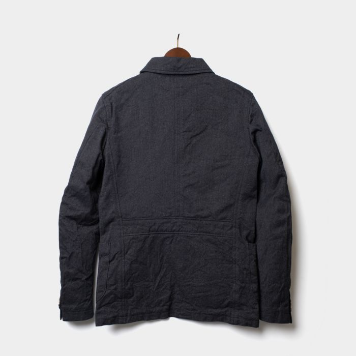 Sack Jacket [OR-4012]