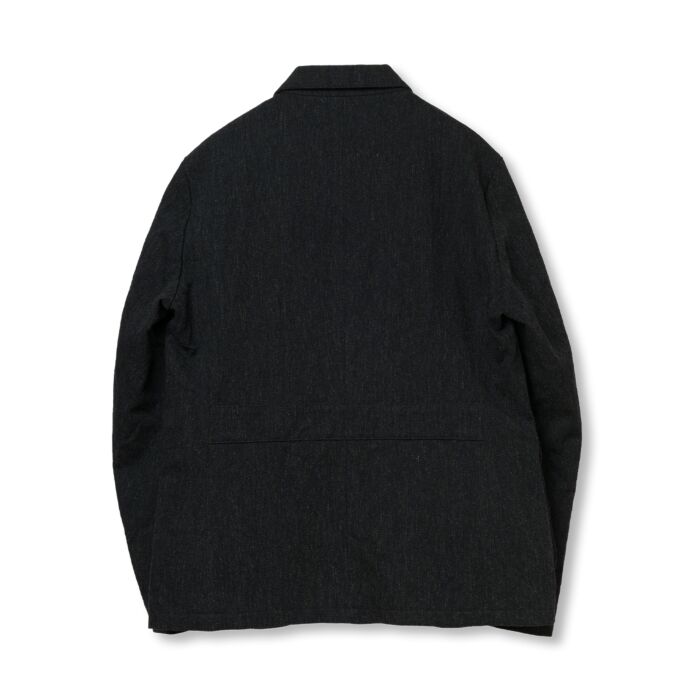 Classic Wool Jacket [OR-4301]