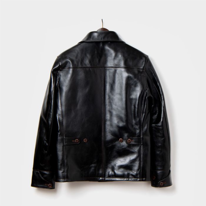 Car Coat [OR-4035]