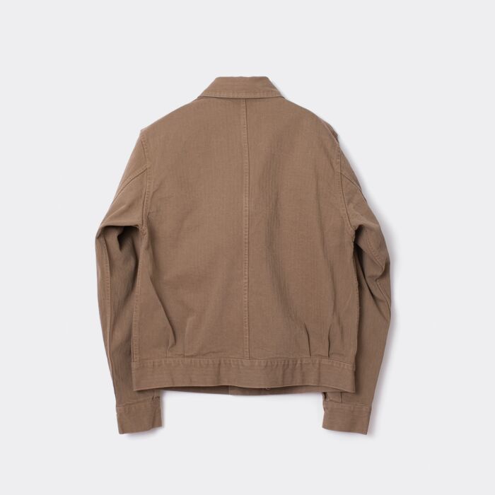 British Army Jacket [OR-4263B]