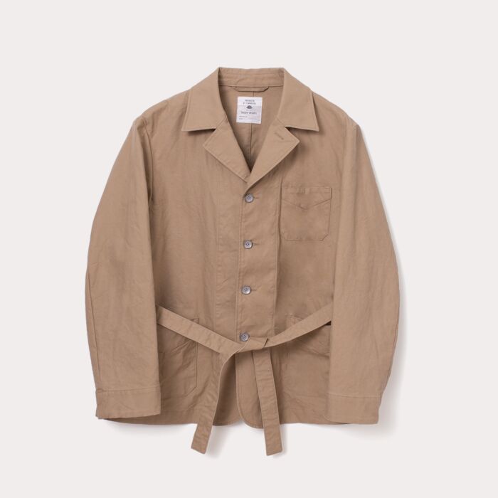 Sleeping Jaket [OR-4264A]