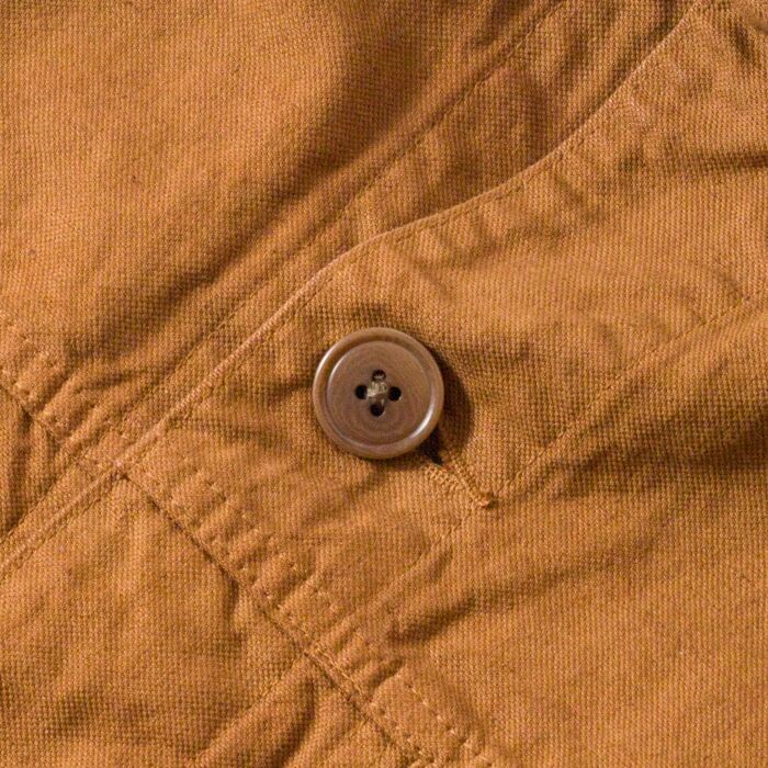 French Railroad Jacket [OR-4288]