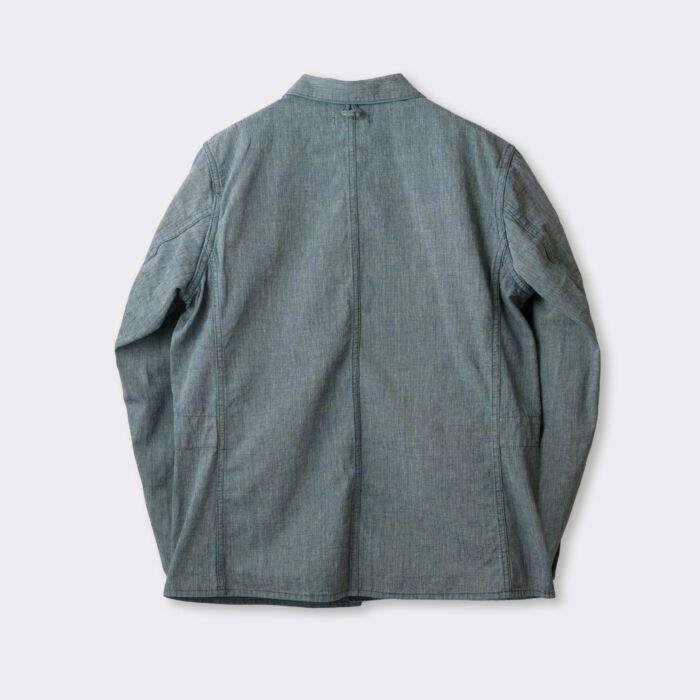 Railroad Jacket [OR-4289]