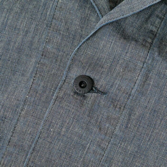 Railroad Jacket [OR-4289]