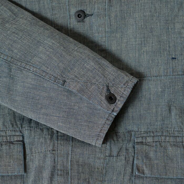 Railroad Jacket [OR-4289]