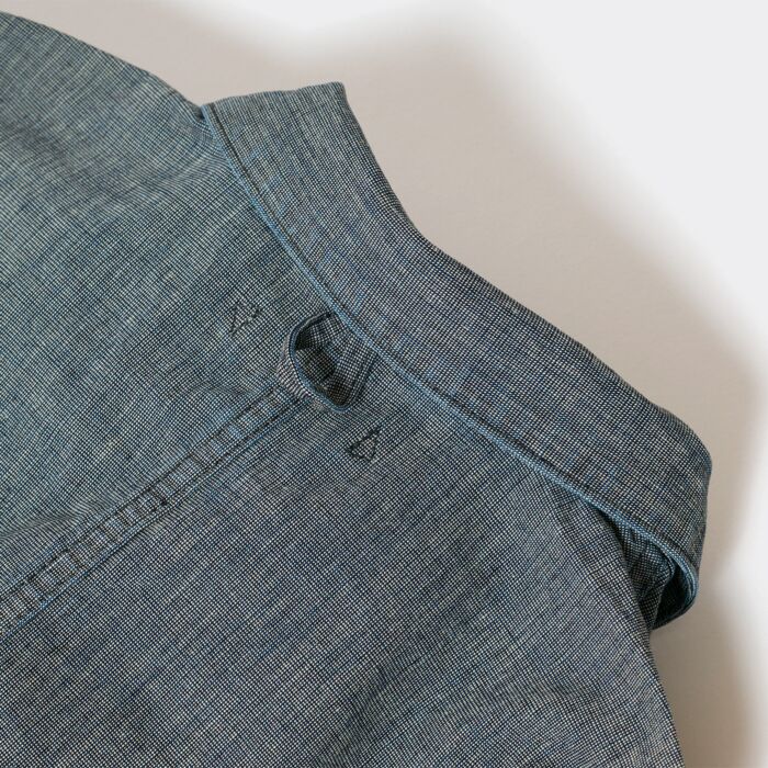 Railroad Jacket [OR-4289]