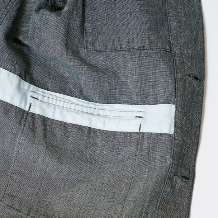 Railroad Jacket [OR-4289]
