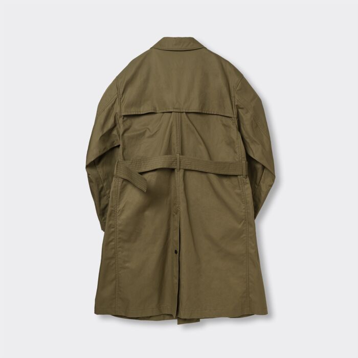 Motorcycle Coat [OR-4294]
