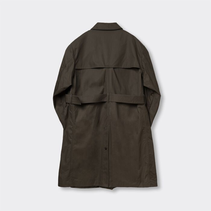 Motorcycle Coat [OR-4294]