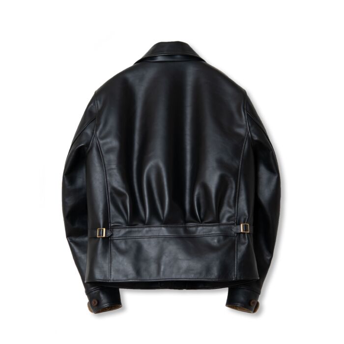 Motorcycle Man Jacket [OR-4297]
