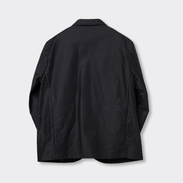 Moleskin Sack Jacket [OR-4298]