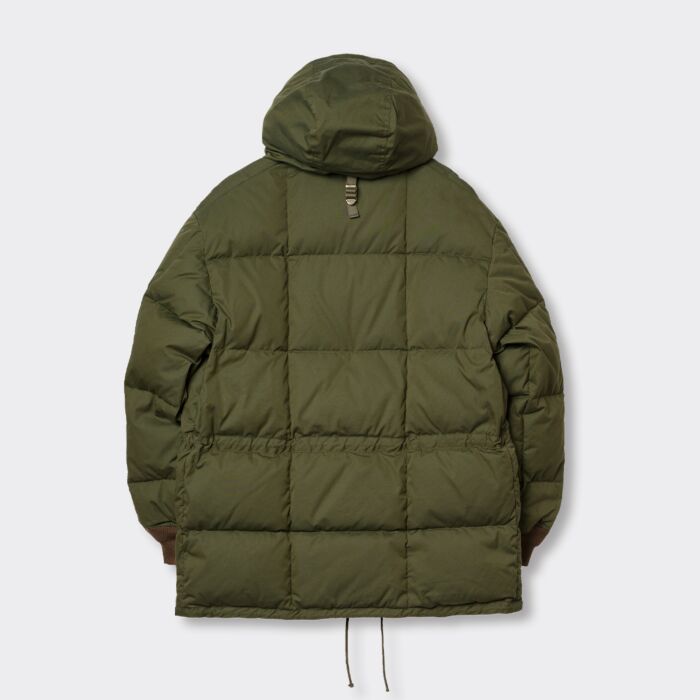 Mountain Down Jacket [OR-4303]