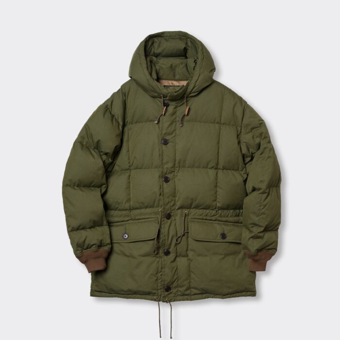 Mountain Down Jacket [OR-4303]