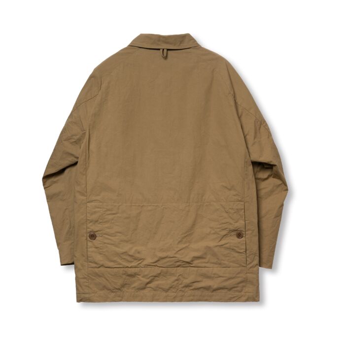 Hunting Short Coat [OR-4304]
