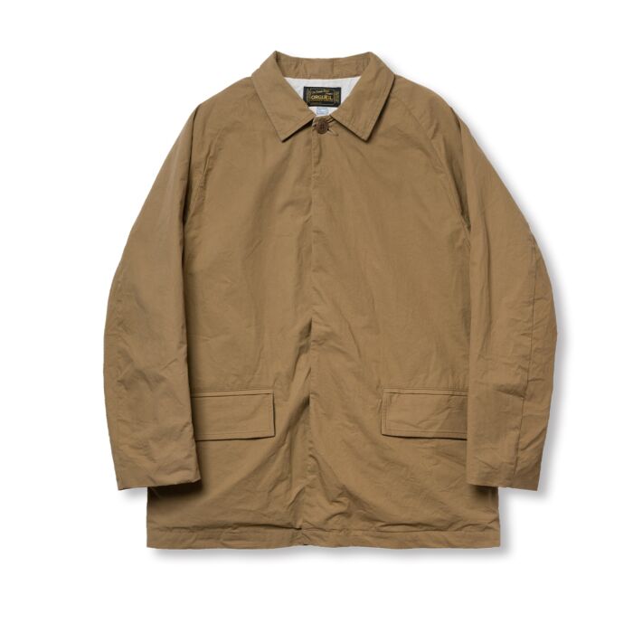 Hunting Short Coat [OR-4304]