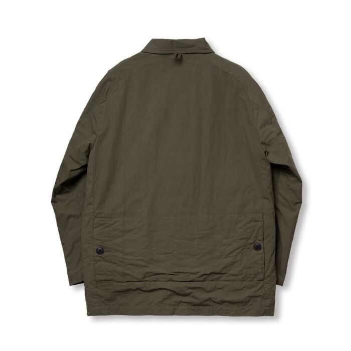 Hunting Short Coat [OR-4304]