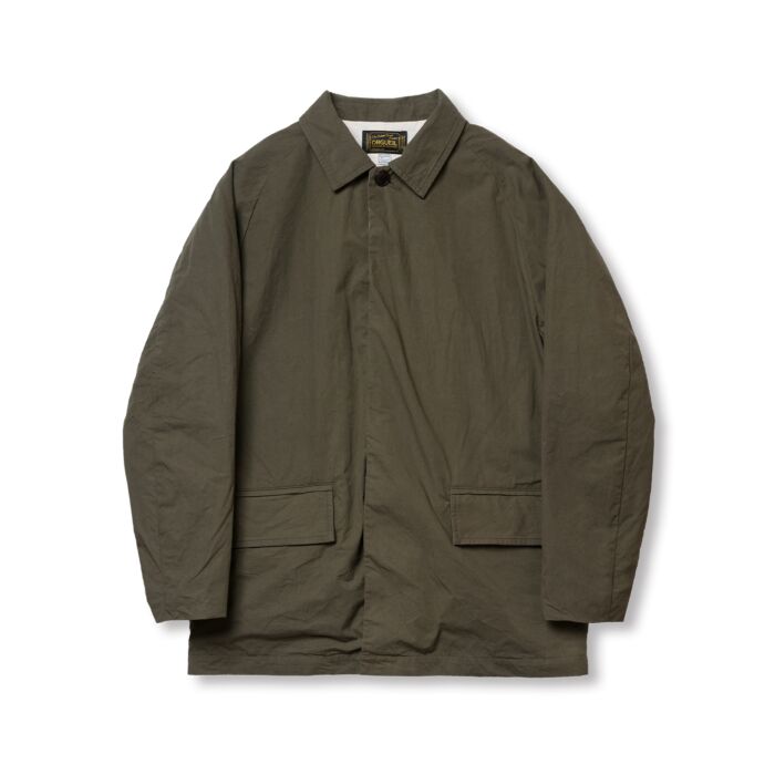 Hunting Short Coat [OR-4304]