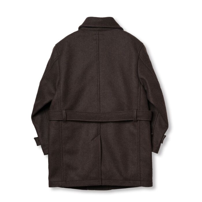 Mackinaw Coat [OR-4306]