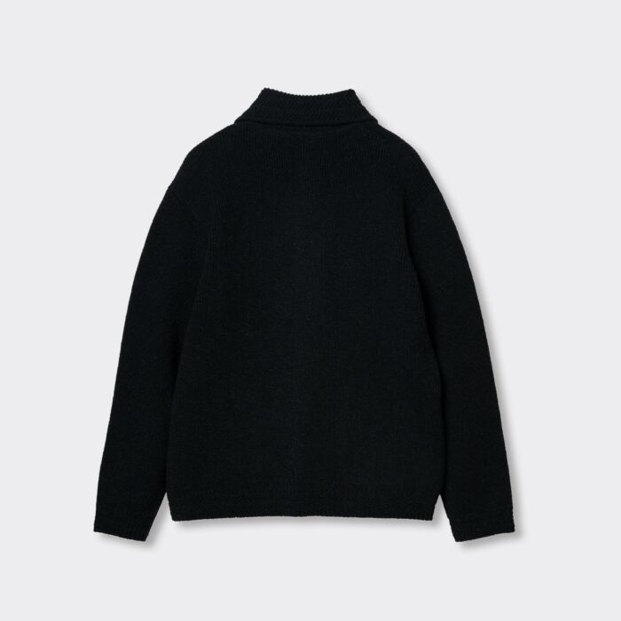Coverall Sweater [OR-4310]