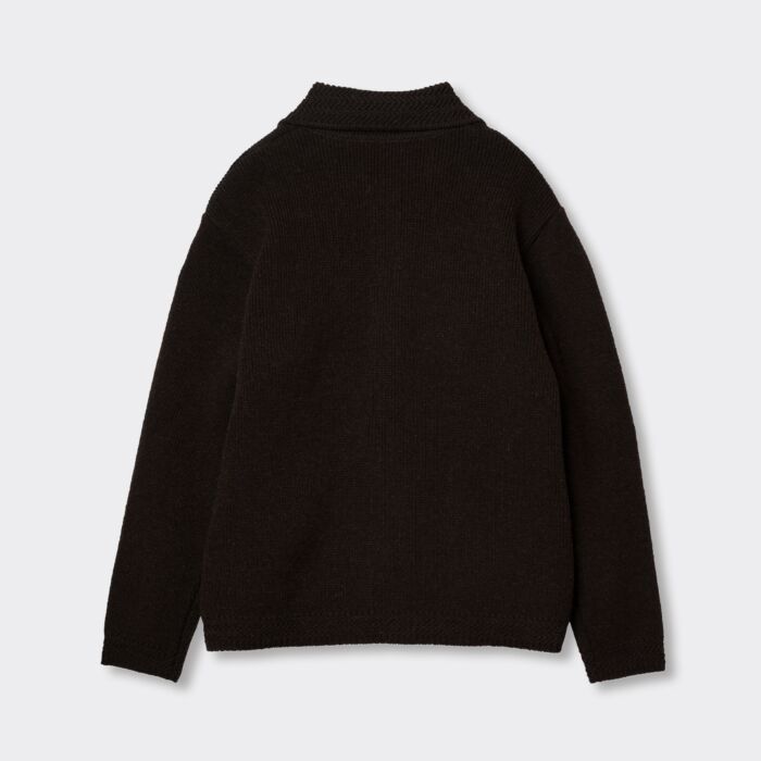 Coverall Sweater [OR-4310]