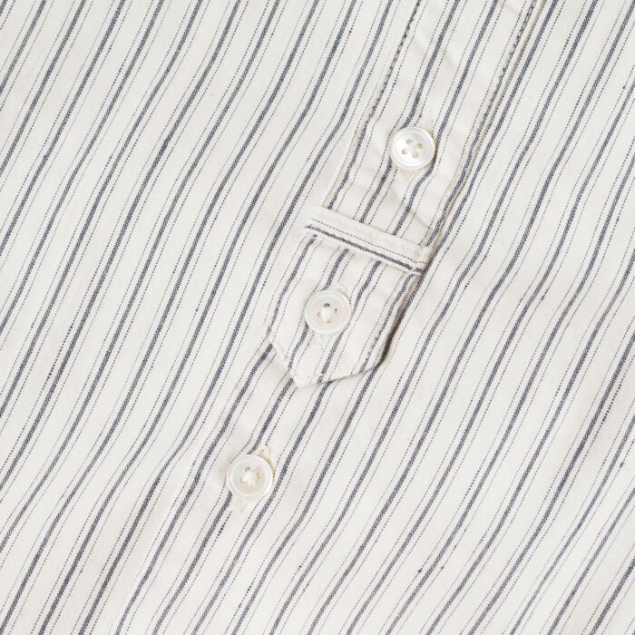 Grandad Collar Shirt [OR-5098]