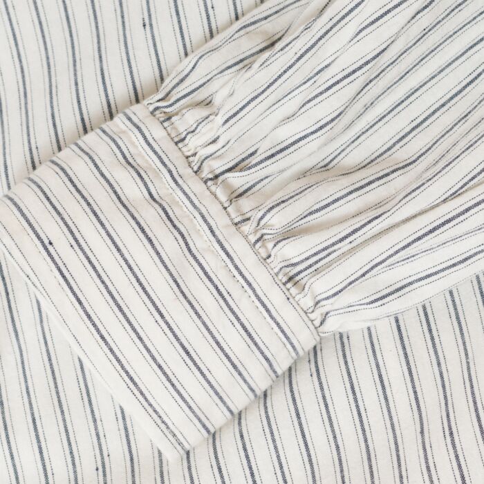 Grandad Collar Shirt [OR-5098]