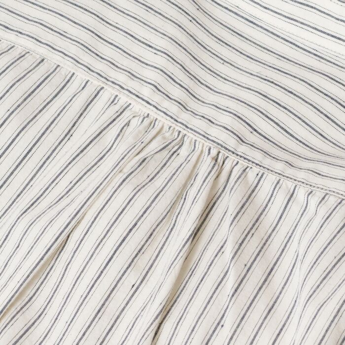 Grandad Collar Shirt [OR-5098]