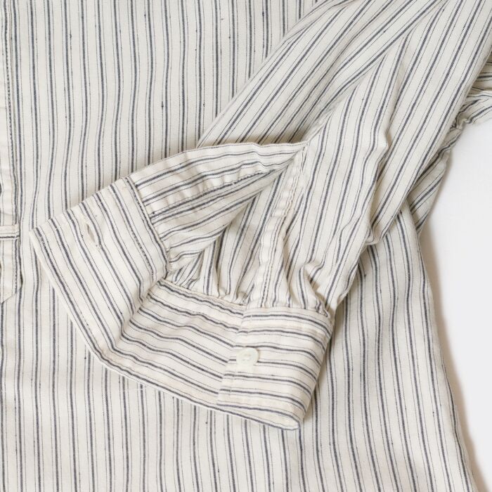 Grandad Collar Shirt [OR-5098]