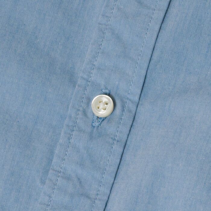 Band Collar Dress Shirt [OR-5100]