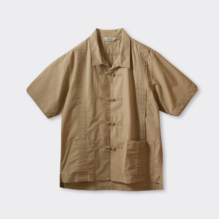 Havana Shirt [OR-5102]