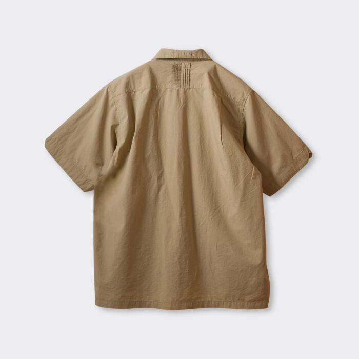 Havana Shirt [OR-5102]